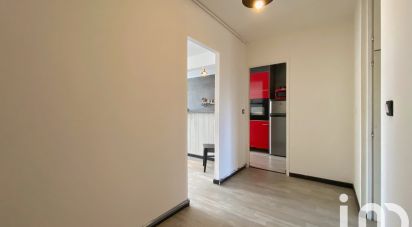 Apartment 3 rooms of 74 m² in Metz (57050)