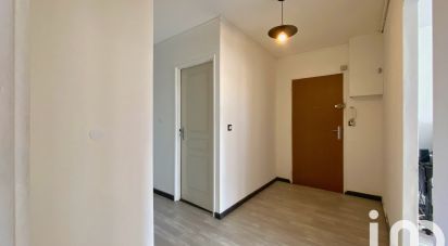 Apartment 3 rooms of 74 m² in Metz (57050)