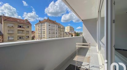 Apartment 3 rooms of 74 m² in Metz (57050)