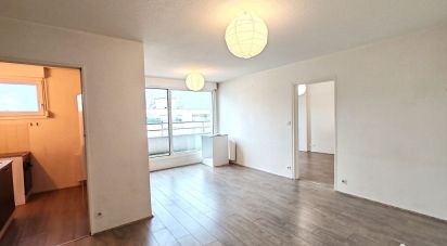 Apartment 2 rooms of 47 m² in Royat (63130)