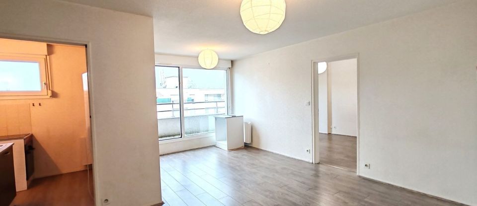 Appartement 2 pièces de 47 m² à Royat (63130)