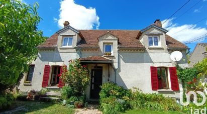 House 4 rooms of 102 m² in Foissy-sur-Vanne (89190)