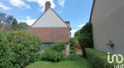 House 4 rooms of 102 m² in Foissy-sur-Vanne (89190)