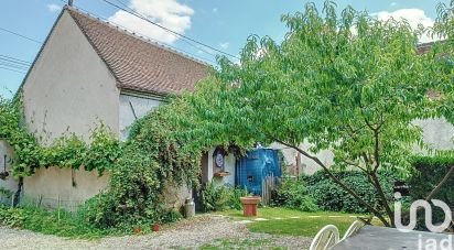 House 4 rooms of 102 m² in Foissy-sur-Vanne (89190)