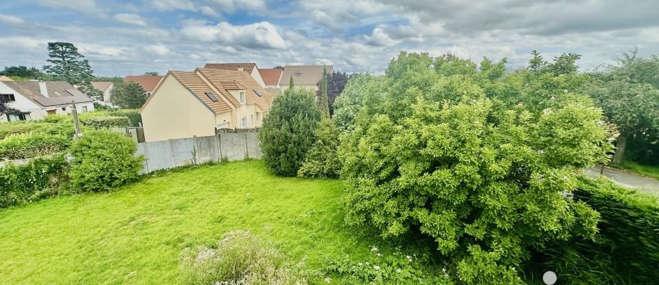 Maison traditionnelle 7 pièces de 145 m² à Guyancourt (78280)