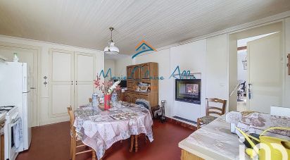 Ferme 3 pièces de 102 m² à Huisseau-sur-Cosson (41350)