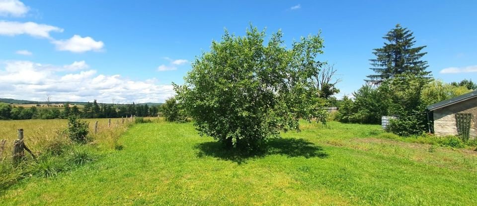 Maison 4 pièces de 109 m² à Neuvelle-lès-Voisey (52400)