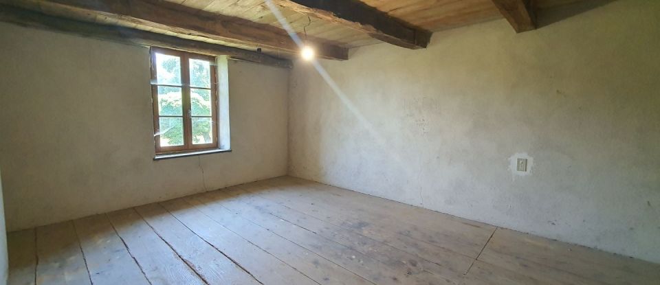 Maison 4 pièces de 109 m² à Neuvelle-lès-Voisey (52400)