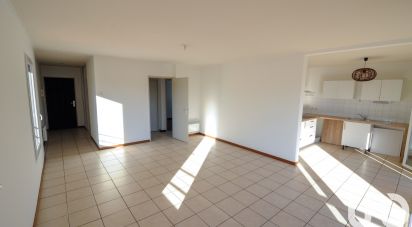 Apartment 3 rooms of 67 m² in Boucau (64340)