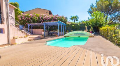 House 7 rooms of 134 m² in Roquebrune-sur-Argens (83520)