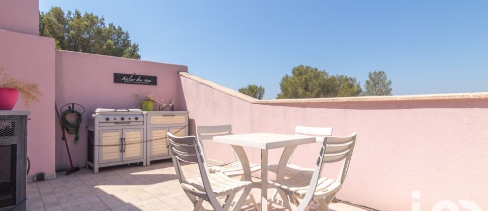 Maison 7 pièces de 134 m² à Roquebrune-sur-Argens (83520)