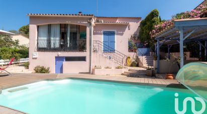 Maison 7 pièces de 134 m² à Roquebrune-sur-Argens (83520)