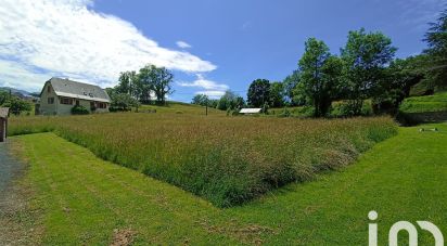 Terrain de 1 000 m² à Poueyferré (65100)