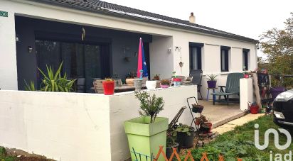 House 7 rooms of 179 m² in Saint-Valérien (85570)