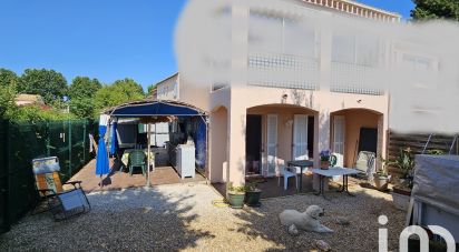 Apartment 3 rooms of 52 m² in La Londe-les-Maures (83250)