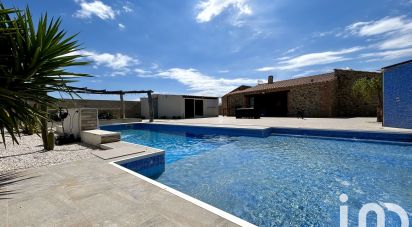 House 5 rooms of 140 m² in Théza (66200)