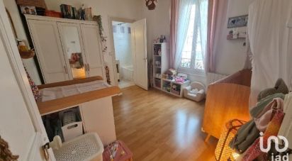 Town house 4 rooms of 68 m² in Meaux (77100)