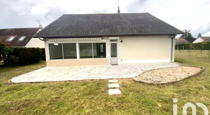 Maison 5 pièces de 120 m² à Romorantin-Lanthenay (41200)