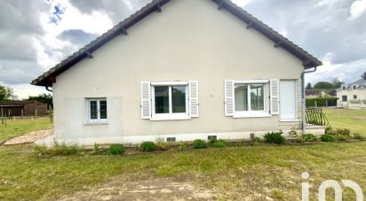 House 5 rooms of 120 m² in Romorantin-Lanthenay (41200)