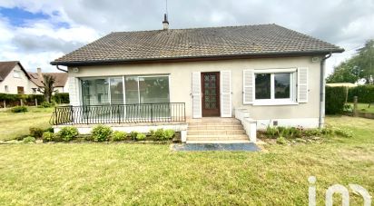 Maison 5 pièces de 120 m² à Romorantin-Lanthenay (41200)