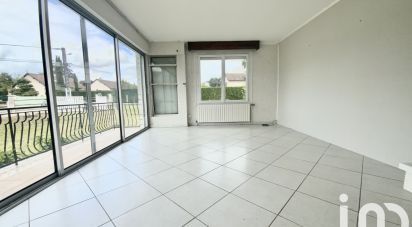 Maison 5 pièces de 120 m² à Romorantin-Lanthenay (41200)