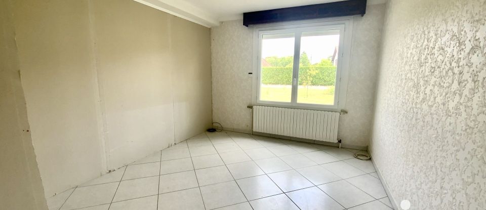 House 5 rooms of 120 m² in Romorantin-Lanthenay (41200)