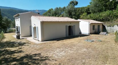 Maison traditionnelle 5 pièces de 141 m² à Pierrefeu (06910)