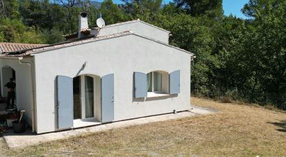 Maison traditionnelle 5 pièces de 141 m² à Pierrefeu (06910)