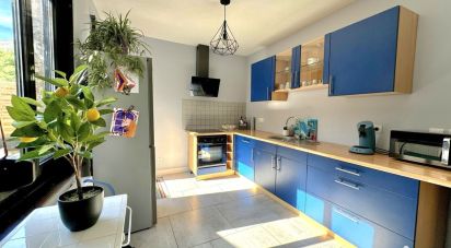 Maison 4 pièces de 104 m² à Loos-en-Gohelle (62750)