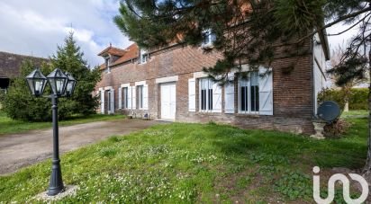 Mansion 10 rooms of 316 m² in Torvilliers (10440)