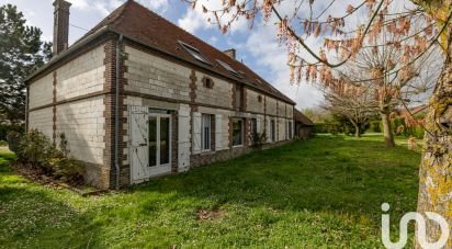 Mansion 10 rooms of 316 m² in Torvilliers (10440)