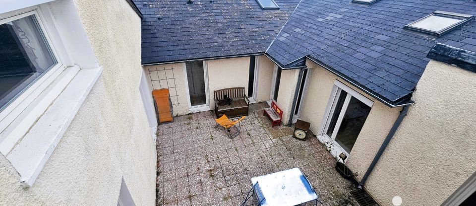 Pavillon 7 pièces de 160 m² à Évreux (27000)