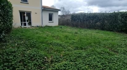 Maison traditionnelle 4 pièces de 80 m² à Terrasson-Lavilledieu (24120)