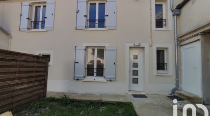 Duplex 3 rooms of 53 m² in Dammartin-en-Goële (77230)