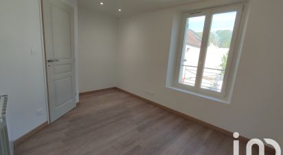 Duplex 3 rooms of 53 m² in Dammartin-en-Goële (77230)