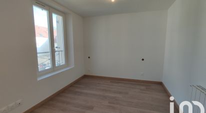 Duplex 3 pièces de 53 m² à Dammartin-en-Goële (77230)