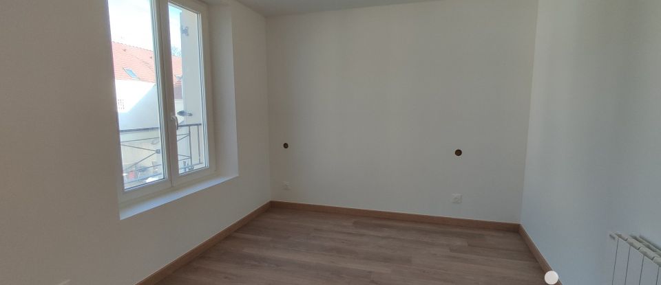 Duplex 3 rooms of 53 m² in Dammartin-en-Goële (77230)