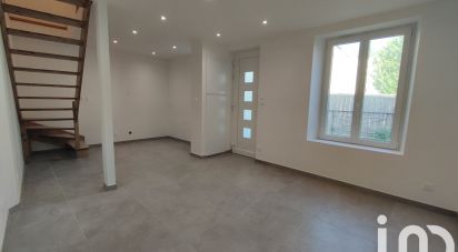 Duplex 3 pièces de 53 m² à Dammartin-en-Goële (77230)