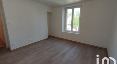 Duplex 3 pièces de 53 m² à Dammartin-en-Goële (77230)