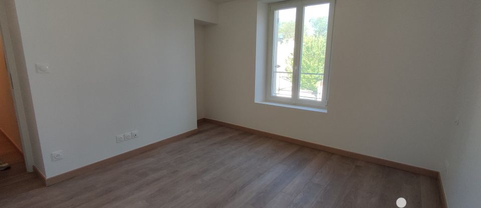 Duplex 3 rooms of 53 m² in Dammartin-en-Goële (77230)