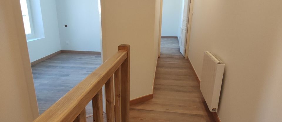 Duplex 3 rooms of 53 m² in Dammartin-en-Goële (77230)