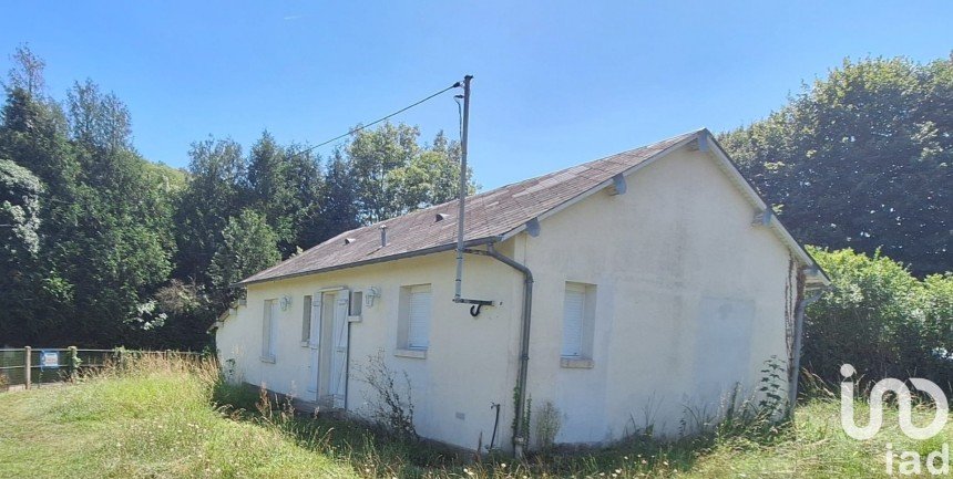 Maison 2 pièces de 65 m² à Saint-Pierre-de-Bailleul (27920)