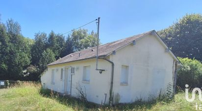 House 2 rooms of 65 m² in Saint-Pierre-de-Bailleul (27920)