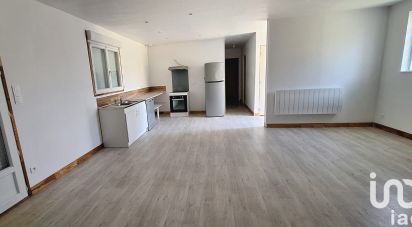 Maison 2 pièces de 65 m² à Saint-Pierre-de-Bailleul (27920)