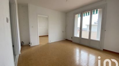 Appartement 4 pièces de 61 m² à Toulon (83000)