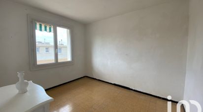 Appartement 4 pièces de 61 m² à Toulon (83000)