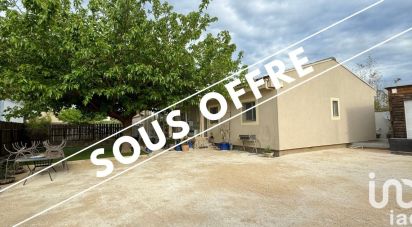 House 4 rooms of 100 m² in Vedène (84270)