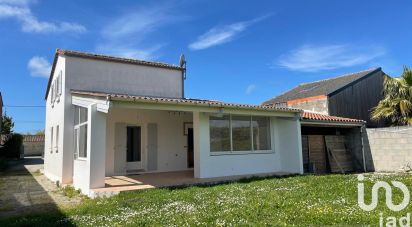 House 5 rooms of 63 m² in Saint-Pierre-d'Oléron (17310)