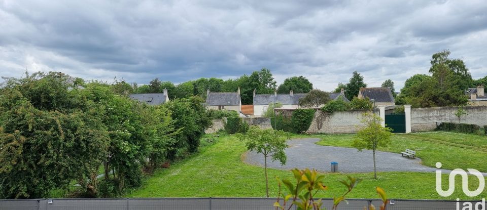 Architect house 6 rooms of 190 m² in Bayeux (14400)