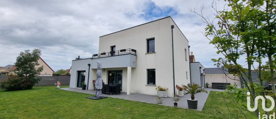 Architect house 6 rooms of 190 m² in Bayeux (14400)